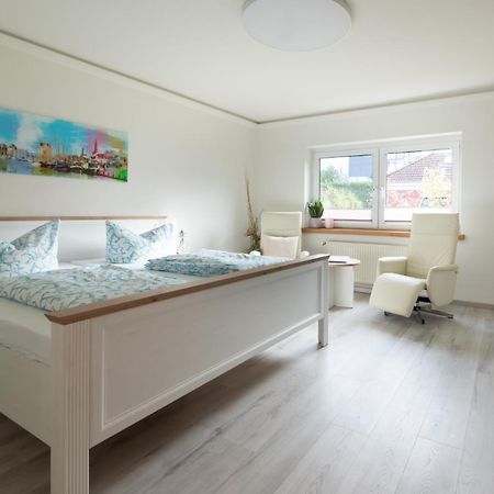 Ferienwohnungen Warnemuende Ρόστοκ Εξωτερικό φωτογραφία